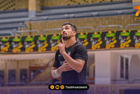 یزدانی: از کسانی که تخریبم کردند، تشکر می‌کنم!