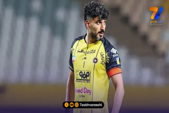میلاد زکی‌پور در سپاهان ماندنی شد
