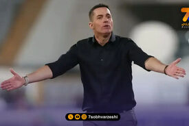 اوسمار و پرسپولیس آماده قطع همکاری!