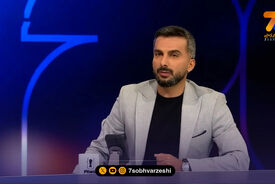 توضیحات میثاقی درمورد ادامه لیگ برتر ایران