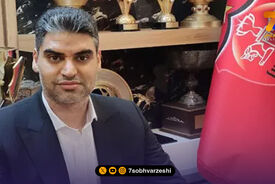 اینانلو: حدادی با قدرت به کارش ادامه می‌دهد