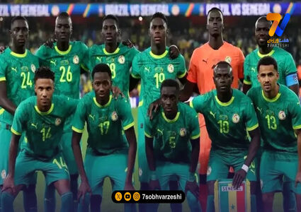 مشکلات مدیریتی و مالی، اردوی سنگال را ملتهب کرد!