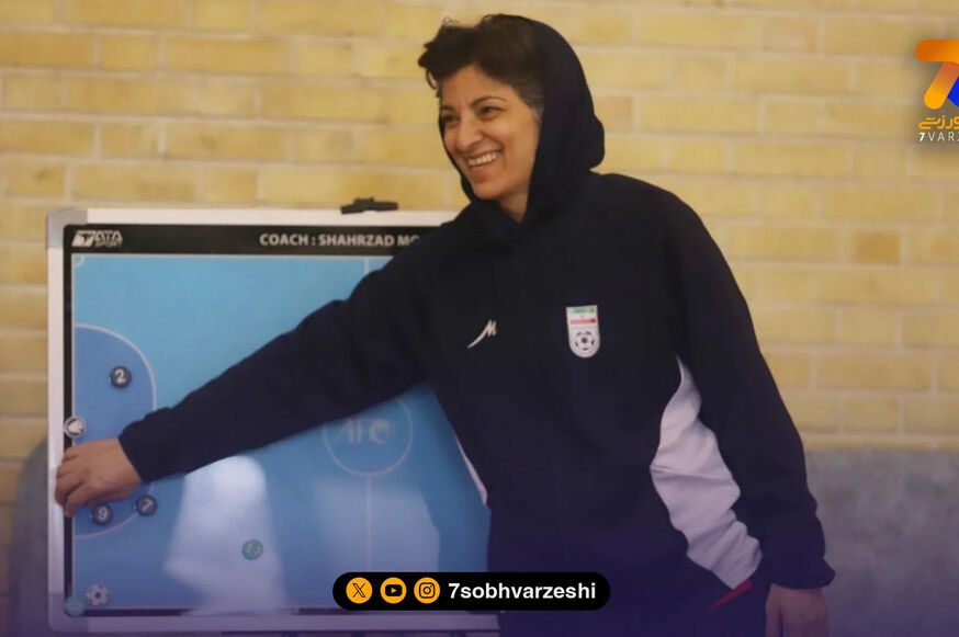 مظفر اسامی بازیکنان اعزامی به کافا را اعلام کرد