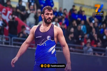 حسن یزدانی: به دنبال بهترین نسخه خودم در وزن جدید هستم