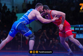 پژمان درستکار: تقابل حسن یزدانی و آذرپیرا از دراماتیک‌ترین مبارزات تاریخ کشتی بود!