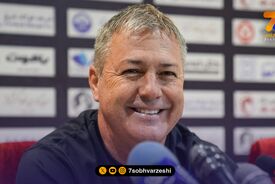 توافق یک میلیون و 700 هزار دلاری پرسپولیس با اسکوچیچ!