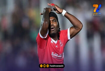 بیفوما می رود، همه خارجی ها در پرسپولیس می مانند!