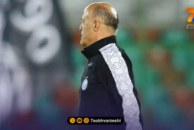 بیزاتی: ایران و ترکیه شباهت‌های زیادی دارند؛ فوتبال هجومی زمان و امکانات می‌خواهد