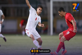 پدیده پرسپولیس: حتی در روزهای سخت به جام جهانی فکر می‌کردم