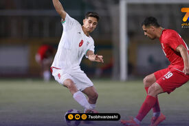 پدیده پرسپولیس: حتی در روزهای سخت به جام جهانی فکر می‌کردم