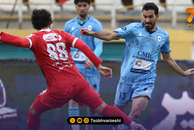 خبری از تعویق بازی پرسپولیس – چادرملو نیست!