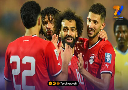 حریف تیم ملی از سیاتل دور شد!