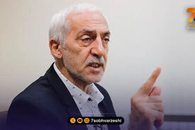 کعبی: جای دادکان بودم سه سیلی زیر گوش ستار می زدم!/ دادکان، راه می رفت و سیاوش قمیشی گوش می کرد!