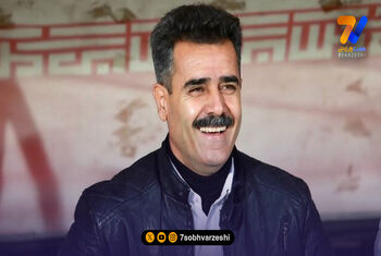 اعتراض قائم مقام باشگاه نفت آبادان به برکناری سرمربی!