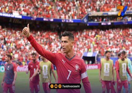 فلیکس: بازی کنار رونالدو یک افتخار بزرگ است