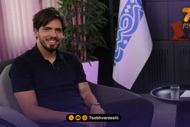 مارکو باکیچ: دوست داشتم در این جام جهانی برای ایران بازی کنم