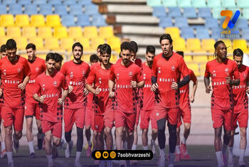 توقف موقت مذاکرات نقل‌وانتقالاتی پرسپولیس