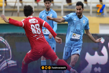پیش بازی پرسپولیس – چادرملو؛ نبرد در دستگردی برای بلیت آسیایی