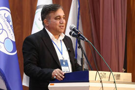 تاجرنیا: به ما وعده برگزاری مسابقات بعد از جام جهانی را داده بودند!