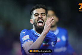 جلسه سرنوشت‌ساز استقلال برای تمدید با ستاره آبی ها
