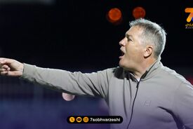 مذاکره با اسکوچیچ متوقف شد؛ احتمال بازگشت به سمت اوسمار!