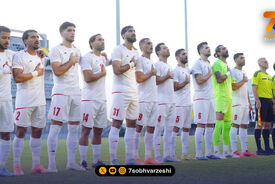 پنج نکته مهم درباره تیم ملی ایران از نگاه رسانه بلژیکی