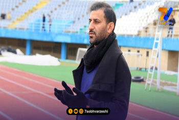 شکوری: هنوز برای ادامه لیگ برنامه مشخصی نداریم