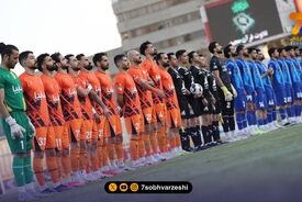 نساجی در صدر تنها شد؛ نفت بدون مسعود هم ترک عادت نکرد!