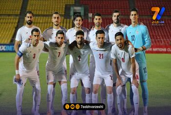 تیم ملی به روسیه می رود؛ خبرنگاران ایرانی جا ماندند!