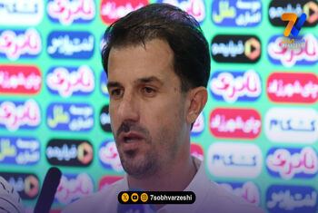 قاسم حدادی فر: به جوانان ذوب آهن ایمان دارم