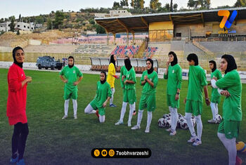 نقدی بر اردوی شتابزده تیم ملی زنان