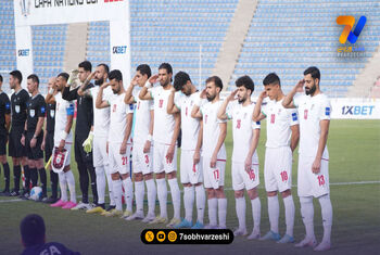 پاداش ۱۵۰ میلیون تومانی برای شکست دادن افغانستان و هندوستان!
