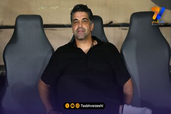 پیروز قربانی: قهرمان یا تراکتور است، یا استقلال!