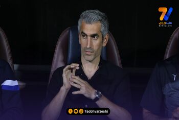 حمایت مجتبی جباری از هاشمیان؛ وحید بی تجربه بود؟ اصلا قبول ندارم!