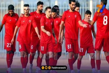 ترکیب احتمالی پرسپولیس برابر سپاهان؛ آزمون بزرگ هاشمیان در نقش‌جهان