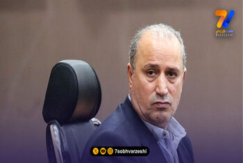 مهدی تاج: سال جام جهانی، سال پراعزامی است