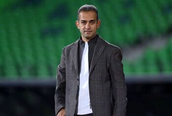 سخنگوی پرسپولیس: باشگاه‌های دیگر هم سقف را رعایت نکرده‌اند