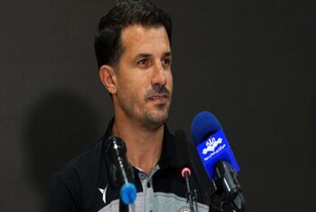 اسطوره ذوب آهن کارگران زحمتکش کارخانه ذوب آهن هستند، نه من