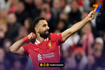 ارتش اسرائیل به محمد صلاح پیغام داد!