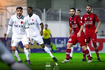 نساجی منتظر برخورد فدراسیون با مس رفسنجان