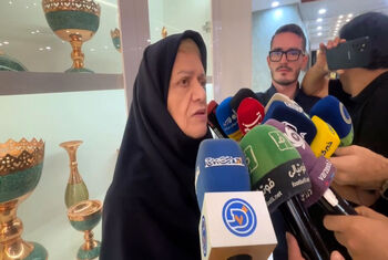 توضیحات شجاعی درمورد شرایط تیم‌های بانوان باشگاه استقلال