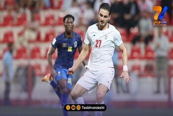 تلخ و شیرین کسری در ۴۰ دقیقه!