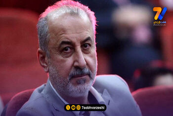 رضا درویش از مدیرعاملی پرسپولیس استعفا کرد