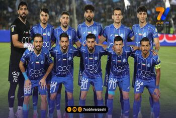 تغییر زمان دیدار فجرسپاسی – استقلال