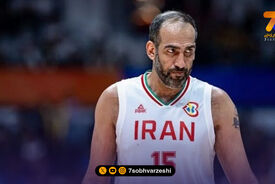 حدادی: با افتخار به استقلال می آیم