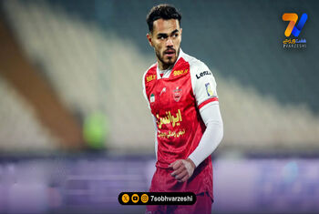 غیبت عجیب ستاره پرسپولیس در تمرین خداحافظی هاشمیان!