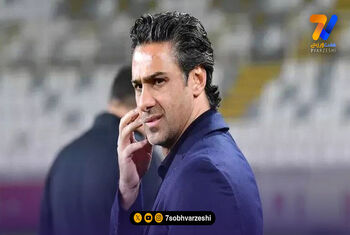سرنوشت مجیدی در دستان یاران آزمون!
