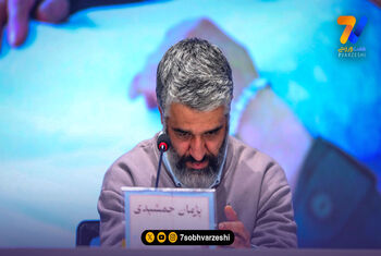 وکیل جمشیدی: اگر اتهامی باشد، نهایتا رابطه نامشروع است؛ خروج پژمان قانونی بود!