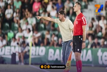 رسمی: ولیکو پائونویچ سرمربی جدید تیم ملی صربستان شد