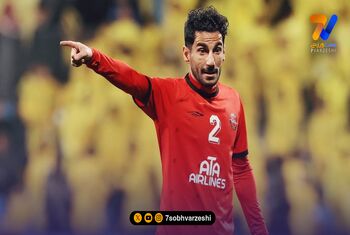 مهدی شیری: بدون هواداران نمی‌شود بازی کرد!